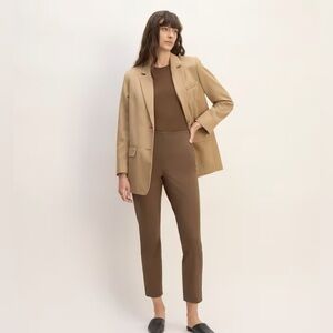 Everlane Bi-stretch Work Pant